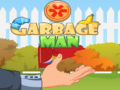Gra Garbage Man