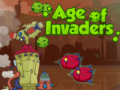 Gra Age of Invaders