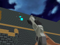 Gra Crazy Pixel Gun Apocalypse 4