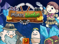 Gra Miners' Adventure