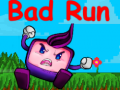 Gra Bad Run