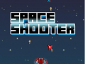 Gra Space Shooter