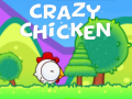 Gra Crazy Chicken
