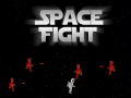 Gra Space Fight