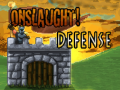 Gra Onslaught Defence