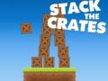 Gra Stack The Crates
