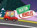 Gra Vacation Vehicles