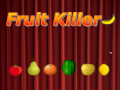 Gra Fruit Killer
