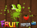 Gra Fruit Ninja HD