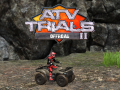 Gra ATV Offroad Trials 2