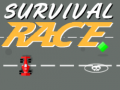 Gra Survival Race