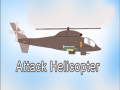Gra Attack Helicopter