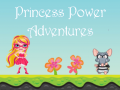 Gra Princess Power Adventures