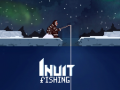 Gra Inuit Fishing
