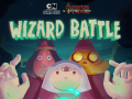 Gra Adventure Time Wizard Battle 