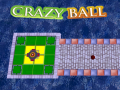 Gra Crazy Ball Deluxe