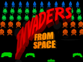 Gra Invaders from Space