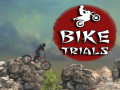Gra Bike Trials