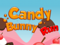Gra Candy Bunny Run