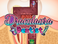 Gra Draculaura Dentist