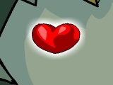 Gra Heart Adventure