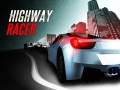 Gra Highway Racer
