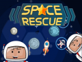 Gra Space Rescue