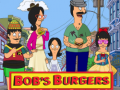 Gra Bob's Burgers