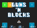 Gra Guns `n Blocks