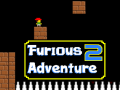 Gra Furious Adventure 2