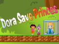 Gra Dora Save Princess