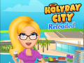 Gra Holyday City Reloaded