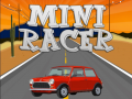 Gra Mini Racer