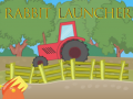 Gra Rabbit Launcher