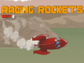 Gra Raging Rockets