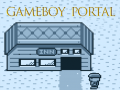 Gra Gameboy Portal
