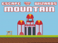 Gra Escape from the Wizard’s Mountain