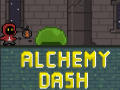 Gra Alchemy dash