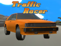 Gra Traffic Racer