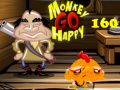 Gra Monkey Go Happy Stage 160