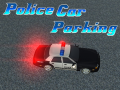 Gra Police Car Parking