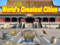 Gra World's Greatest Cities