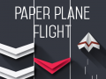 Gra Paper Plane Flight