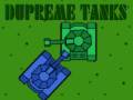 Gra Dupreme Tanks