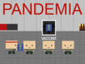 Gra Pandemia