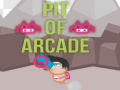 Gra Pit of arcade