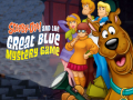 Gra Scooby-Doo! and the Great Blue Mystery