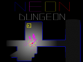 Gra Neon Dungeon