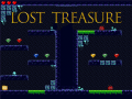 Gra Lost Treasure
