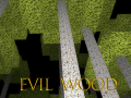 Gra Evil Wood